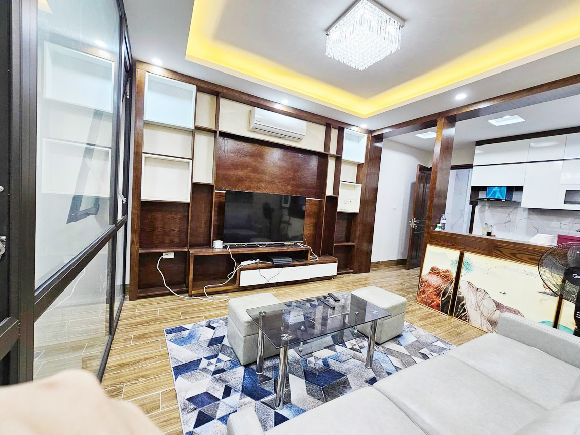 Bán gấp nhà phố Cù Chính Lan 64m2, mặt tiền 4,5m, 14 tỷ quận Thanh Xuân