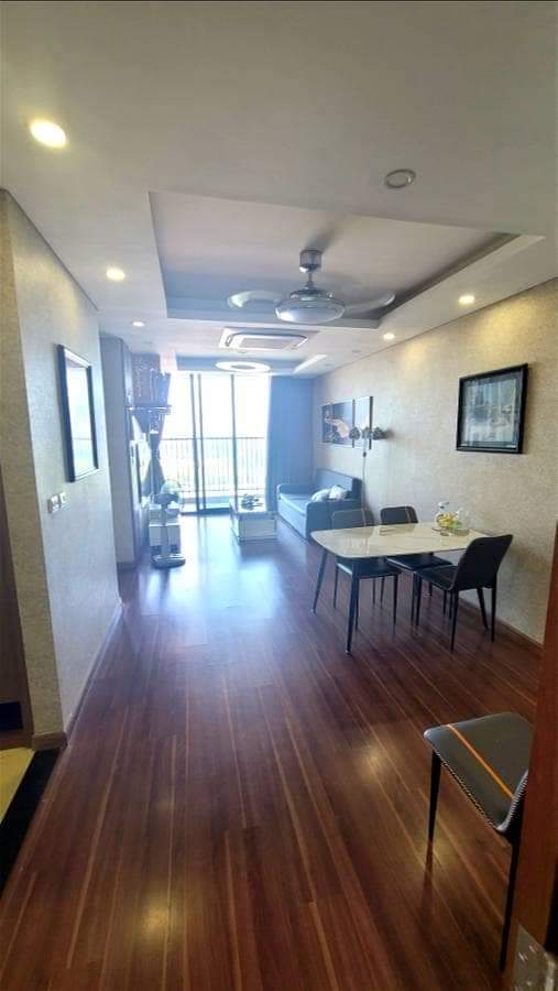 Tiện nghi và Đẳng cấp với Ngoại Giao Đoàn 87m2 4.65ty tại Nhật Tảo- Bắc Từ Liêm-Hà Nội