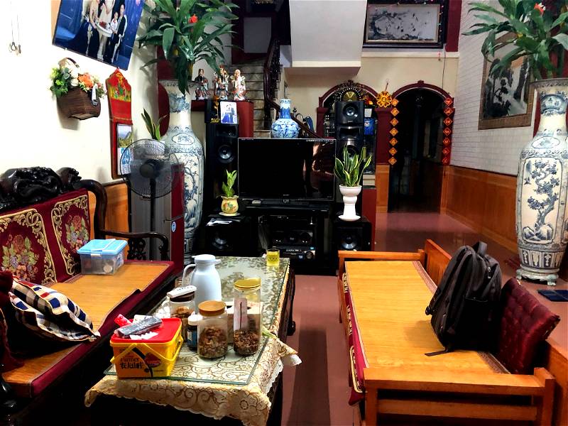 cần bán gấp nhà phố phú viên bồ đề long biên hà nội