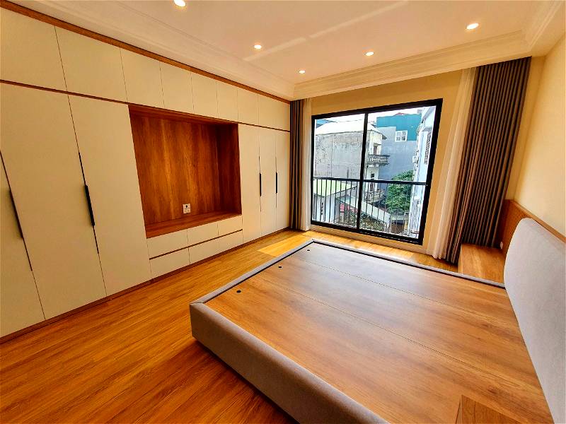 Cần bán nhà phố Nguyễn Sơn, phường Bồ Đề long biên hà nội