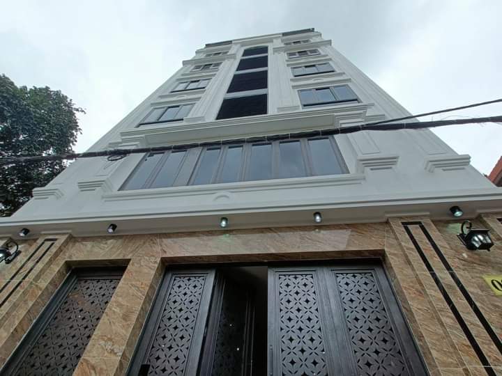 SIÊU PHẨM CCMN MỄ TRÌ DT 1.5 TỶ/NĂM,30 CHDV - 136.3m2- 8 TẦNG 16 tỷ