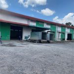  6000m2 - 3