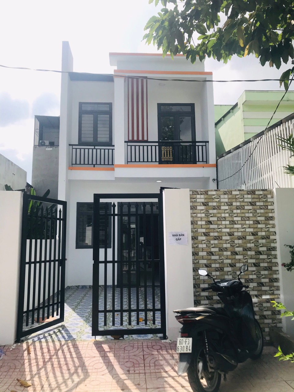 HOT HOT HOT MUA NHÀ CHẤT NHẬN FULL NỘI THẤT