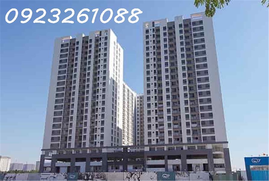 Chính chủ cần bán căn hộ Q7 Boulevard