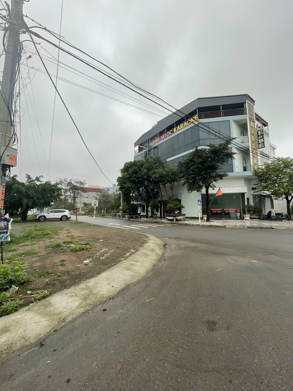 Chính Chủ Cần Bán Gấp 2 Lô Đất Liền Kề Vị Trí Đẹp Tại Hà Nam