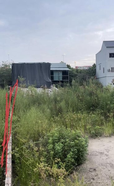 Chính chủ bán đất Bát Khối, Long Biên, 100m2 full thổ cư