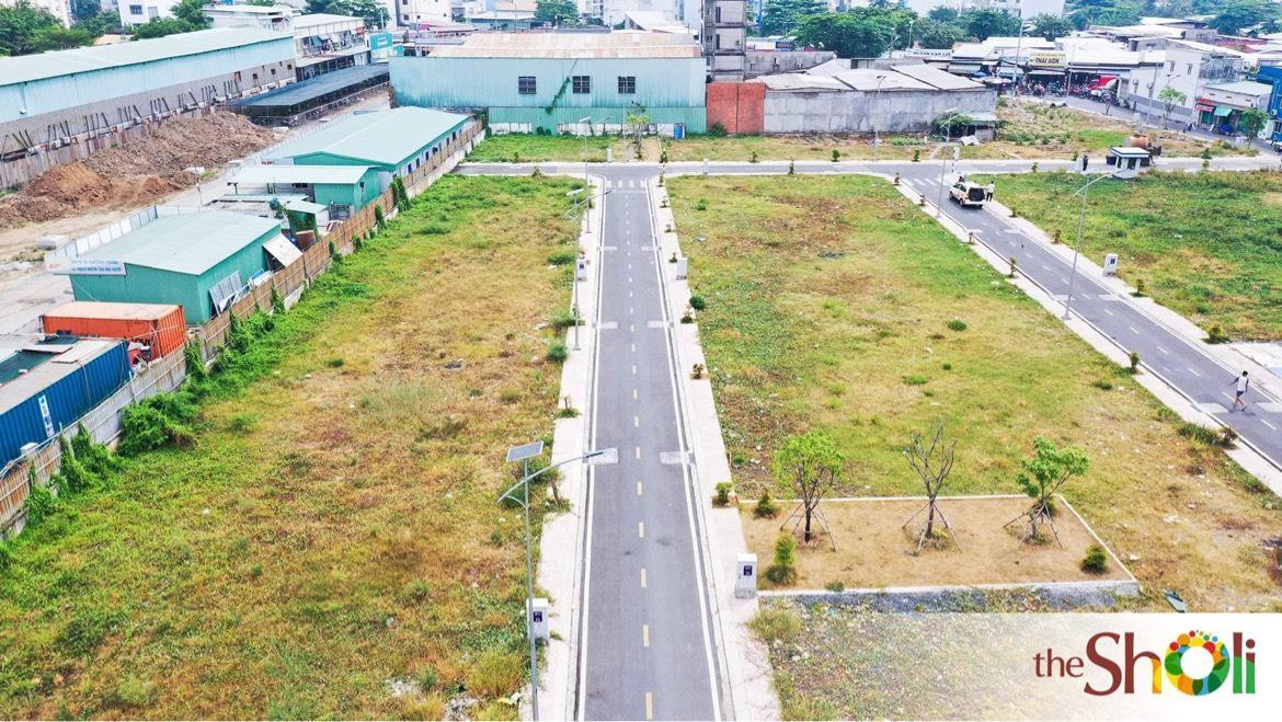 Nhà phố thương mại Bình tân siêu hót , khu tây sài gòn