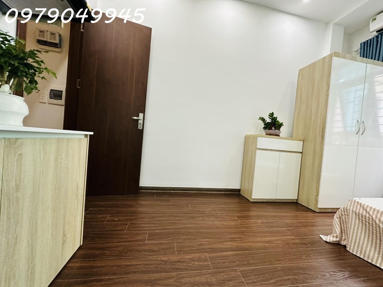 BÁN NHÀ TRỌ XUÂN LA 50M2X5T, 9P KHÉP KÍN, 45 TRIỆU/THÁNG, GIÁ HƠN 6 TỶ