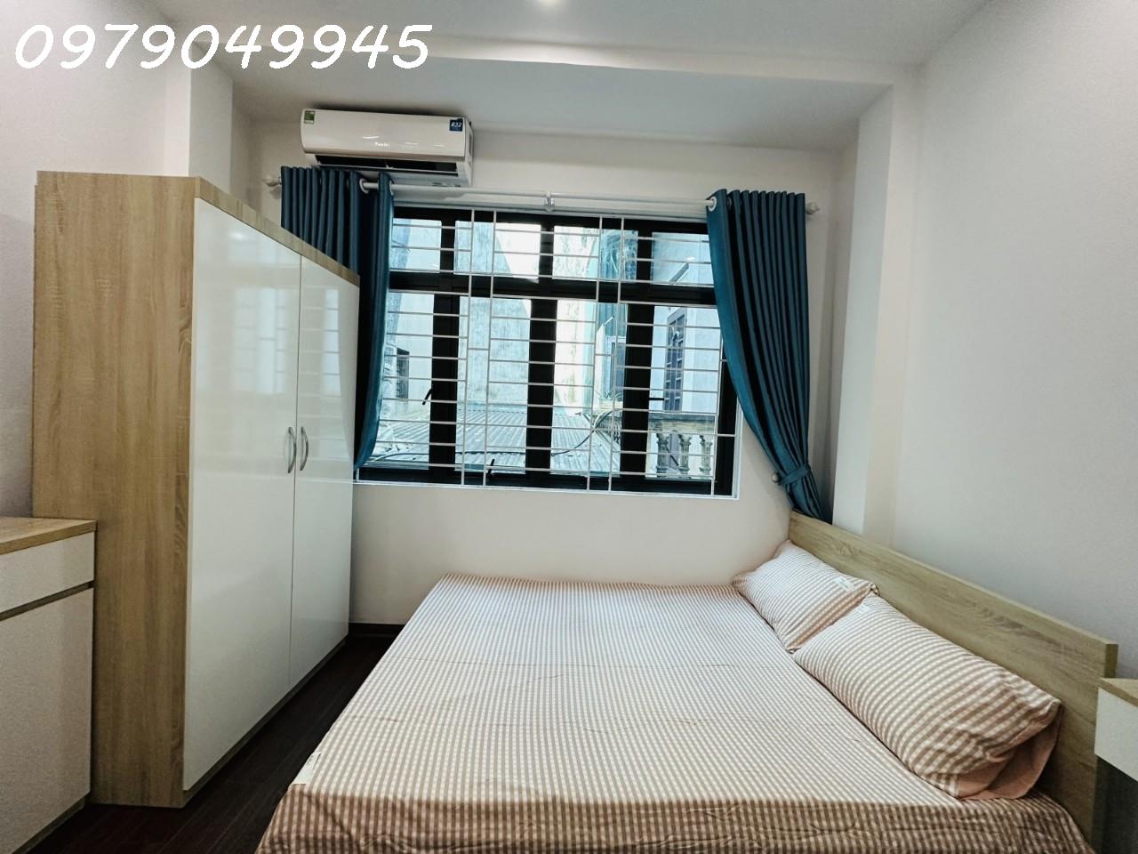 BÁN nhà trọ MỄ TRÌ 40M2X5T, Ô TÔ GẦN, 45 TRIỆU/THÁNG, HƠN 5 TỶ