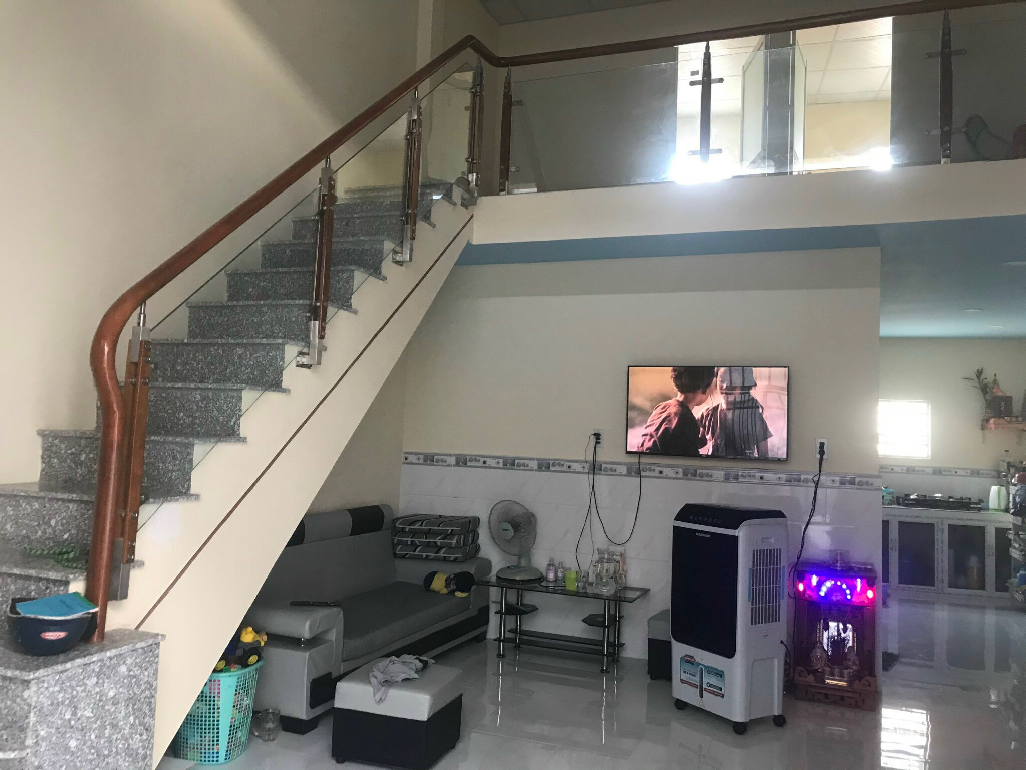 Cần Bán Căn Nhà Vị Trí Đẹp Tại thành phố Dĩ An