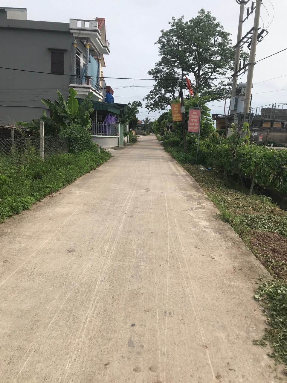 CHÍNH CHỦ MÌNH CẦN BÁN LÔ ĐẤT THỔ CƯ TẠI THÔN TIÊU VIÊN- TIÊU ĐỘNG - BÌNH LỤC- HÀ NAM