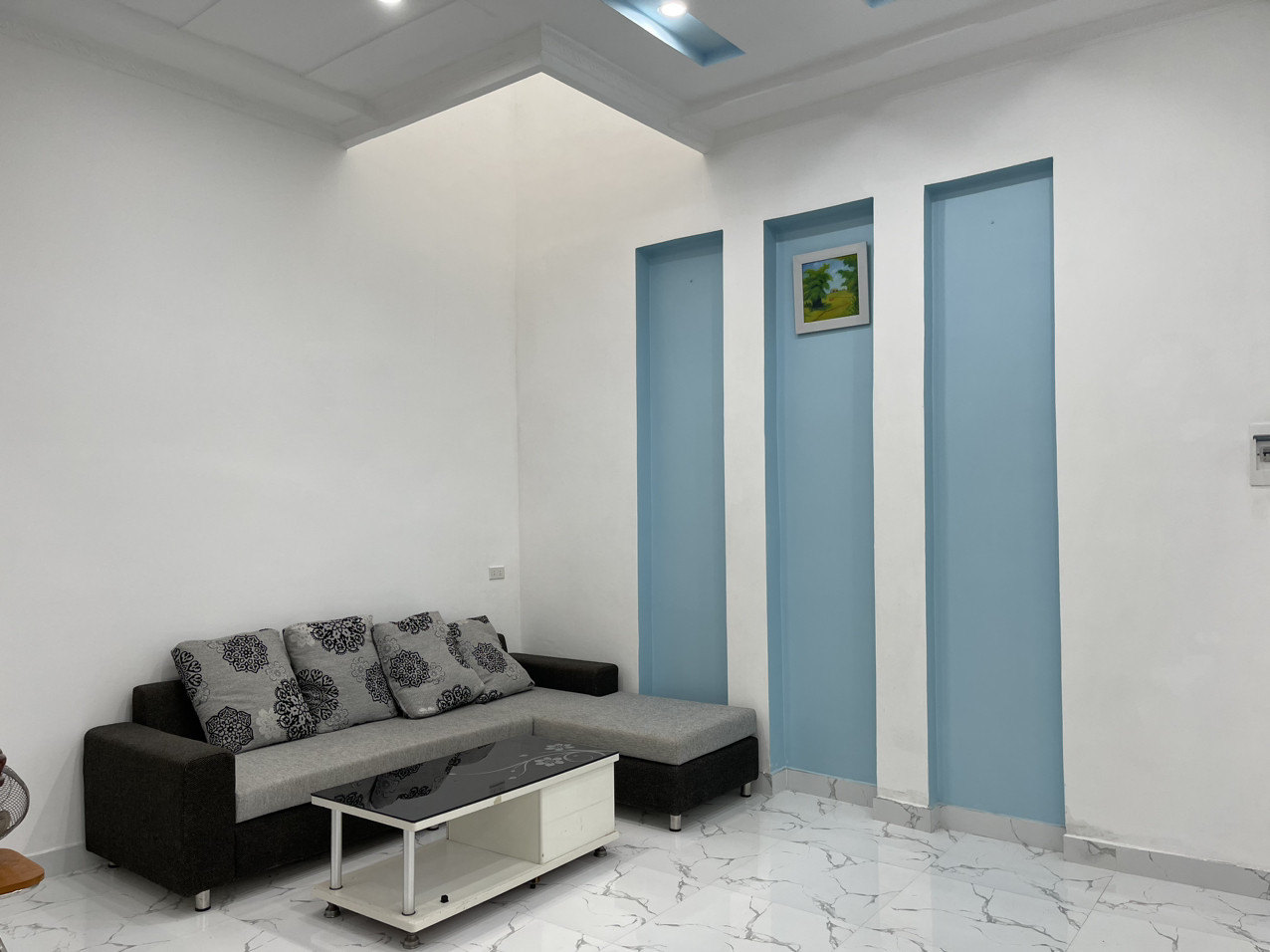 Bán nhà ngay sau mặt đường số 161 Thiên Lôi, diện tích 48m 4 tầng, GIÁ 3 tỉ