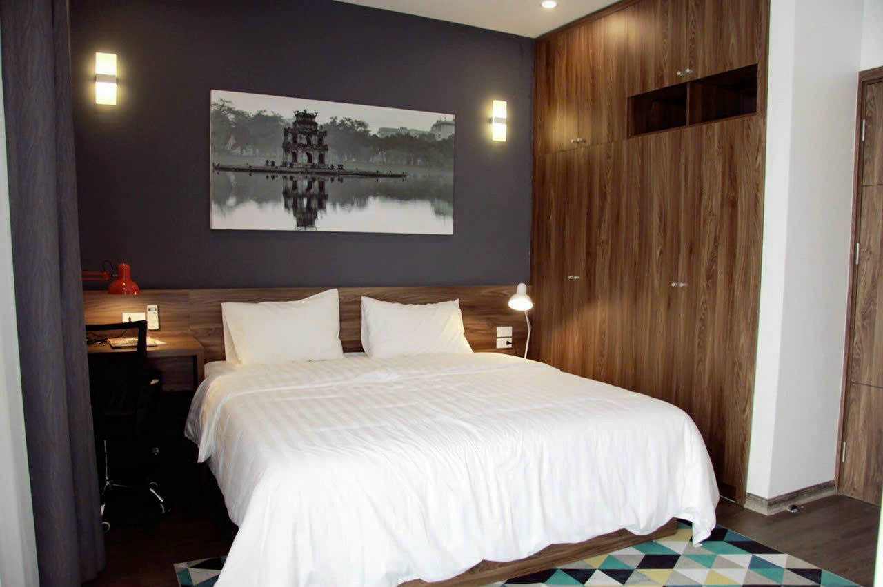 Cho thuê nhà nguyên căn