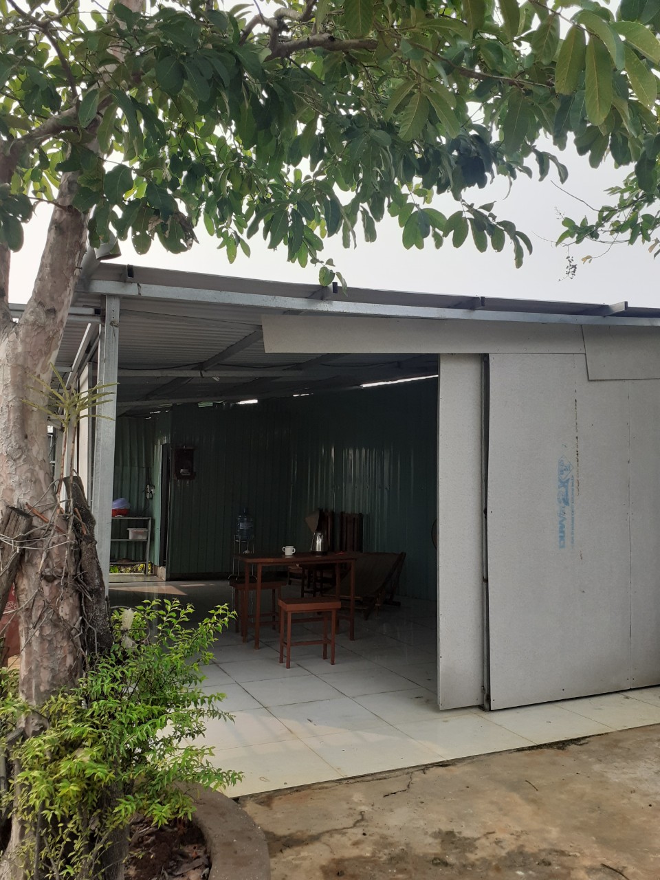 Mình chính chủ cần bán đất vườn 440 m2 (cây lâu năm) tại Bình Mỹ Củ Chi