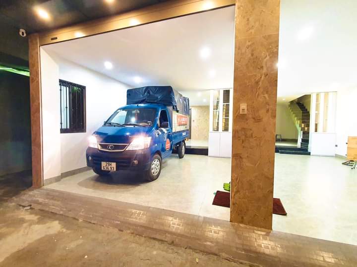 Cần bán nhà Phố Bát Khối long biên hà nội