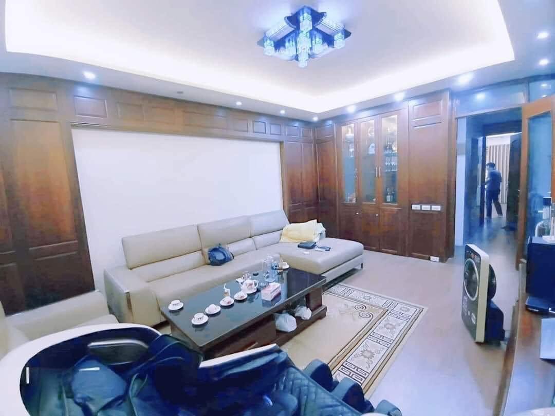 Bán nhà ngõ 54 Lê Quang Đạo 72m2, 6 tầng thang máy, vỉa hè, kinh doanh, giá 16.5 tỷ