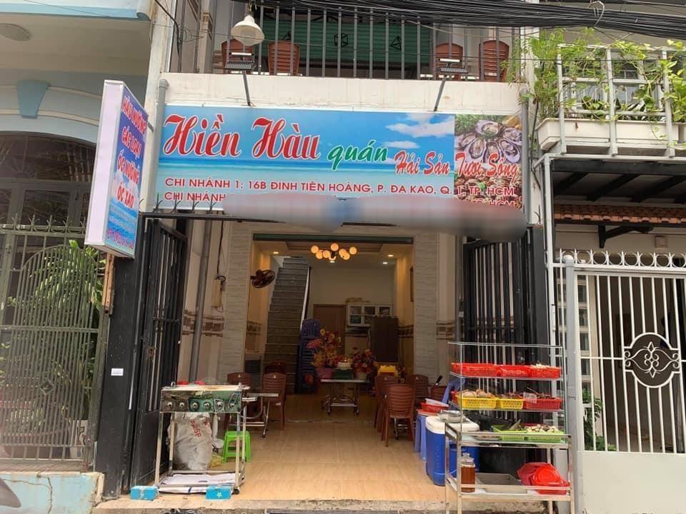 Bán Gấp căn nhà 48m2, con đường Đinh Bộ Lĩnh, Phường 26, Quận Bình Thạnh.