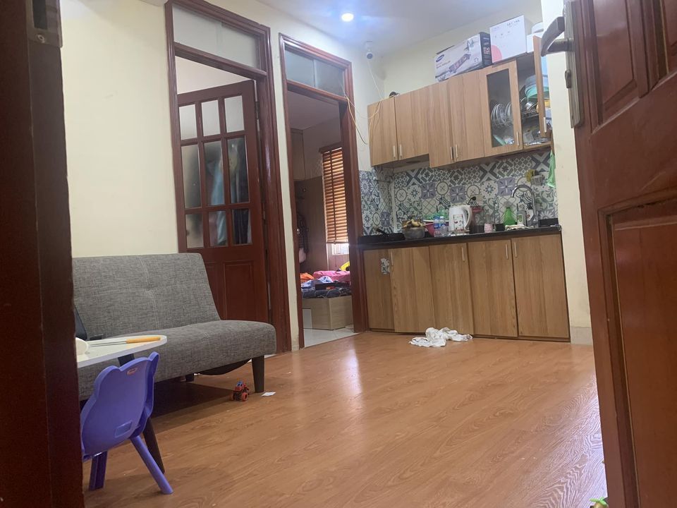 Chính chủ cần bán căn chung cư mini Phố Vọng - Hai Bà Trưng