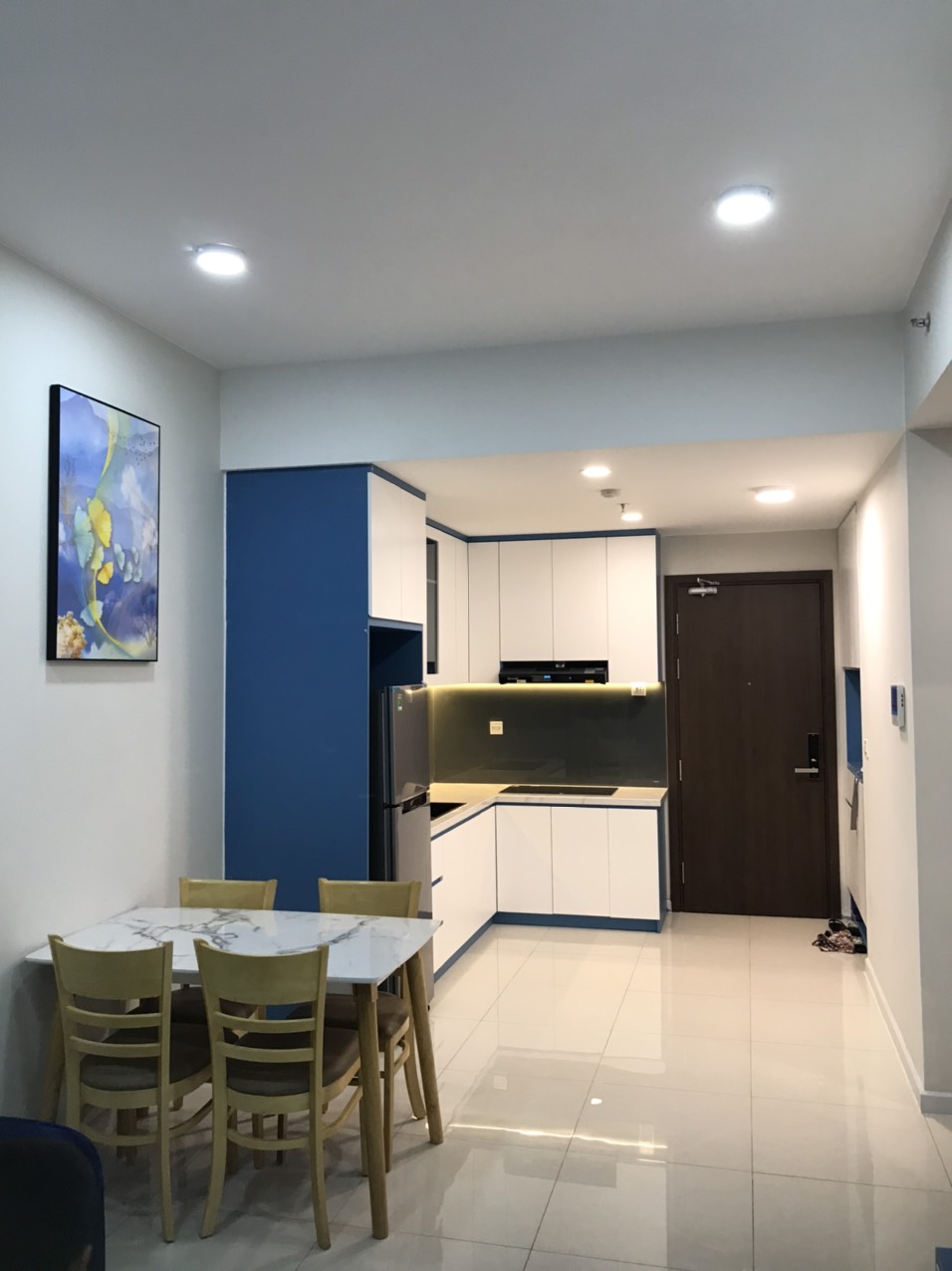 CHÍNH CHỦ CHO THUÊ CĂN HỘ CAO CẤP PICITY HIGH PARK