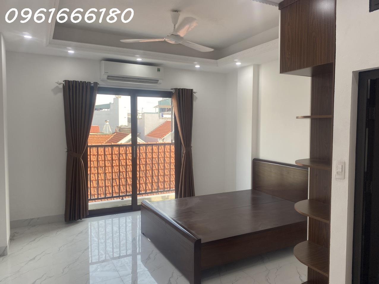 Chính chủ cần cho thuê căn hộ mini xây mới. full nội thất. Có thang máy