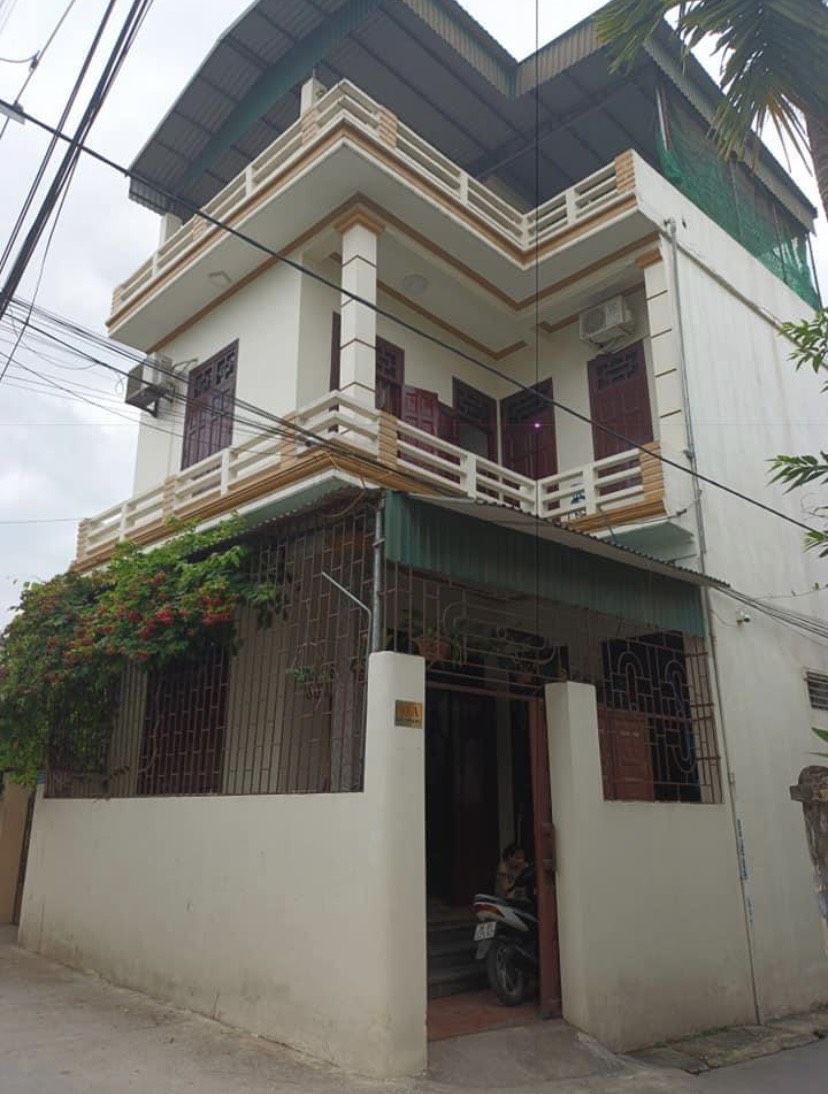 CHÍNH CHỦ CẦN BÁN CĂN NHÀ 3 TẦNG Ở THÀNH PHỐ THANH HOÁ