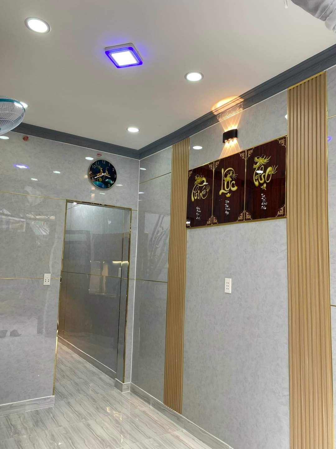 CHỈ 1.86 TỶ - SỞ HỮU NHÀ ĐẸP LUNG LINH SIÊU HIẾM Q.BÌNH TÂN