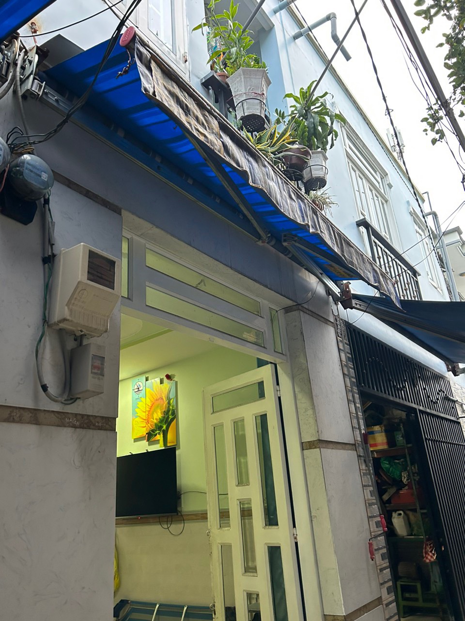 Cần Bán Bán nhà 1 trệt 1 lầu Phường Tam Phú (Quận Thủ Đức cũ) Thành phố Thủ Đức