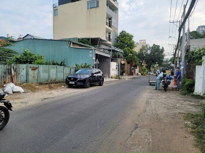 Lô Đất Mặt tiền đường 8, P. Linh Trung Thủ Đức, Diện tích đất 210m², Giá 15 Tỷ