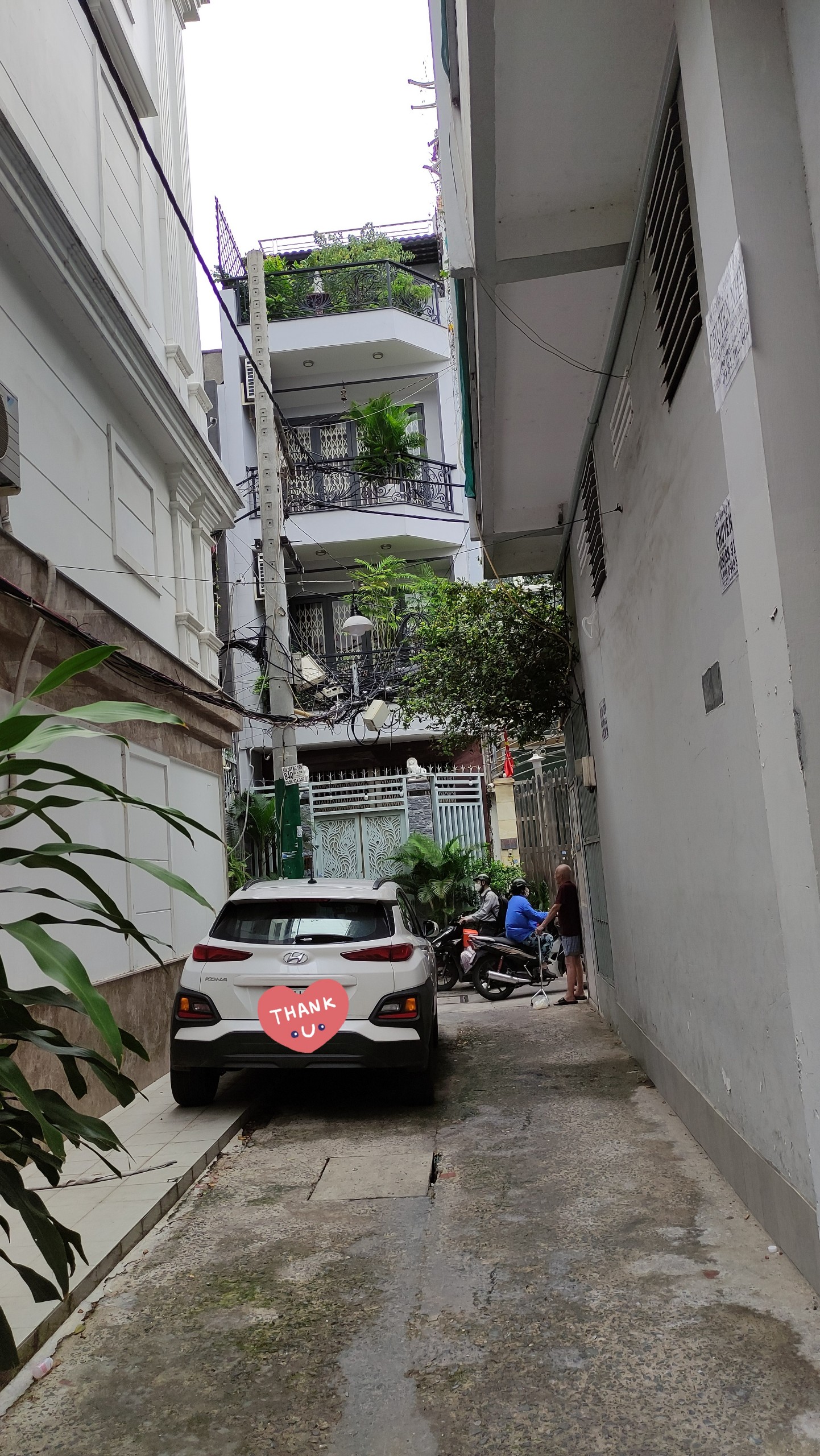 Bán Nhà HXH Đường 3 tháng 2 Quận 10, 85m2, 4Tầng, Kinh doanh Ngay Hà Đô