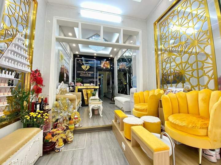 CHÍNH CHỦ SANG NHƯỢNG TMV, SPA TẠI 91 HOÀNG QUỐC VIỆT