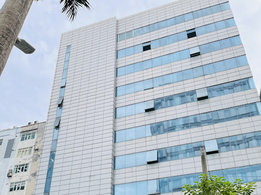 Cho thuê văn phòng tầng 6 Duy Tân- 130m2- 28triệu