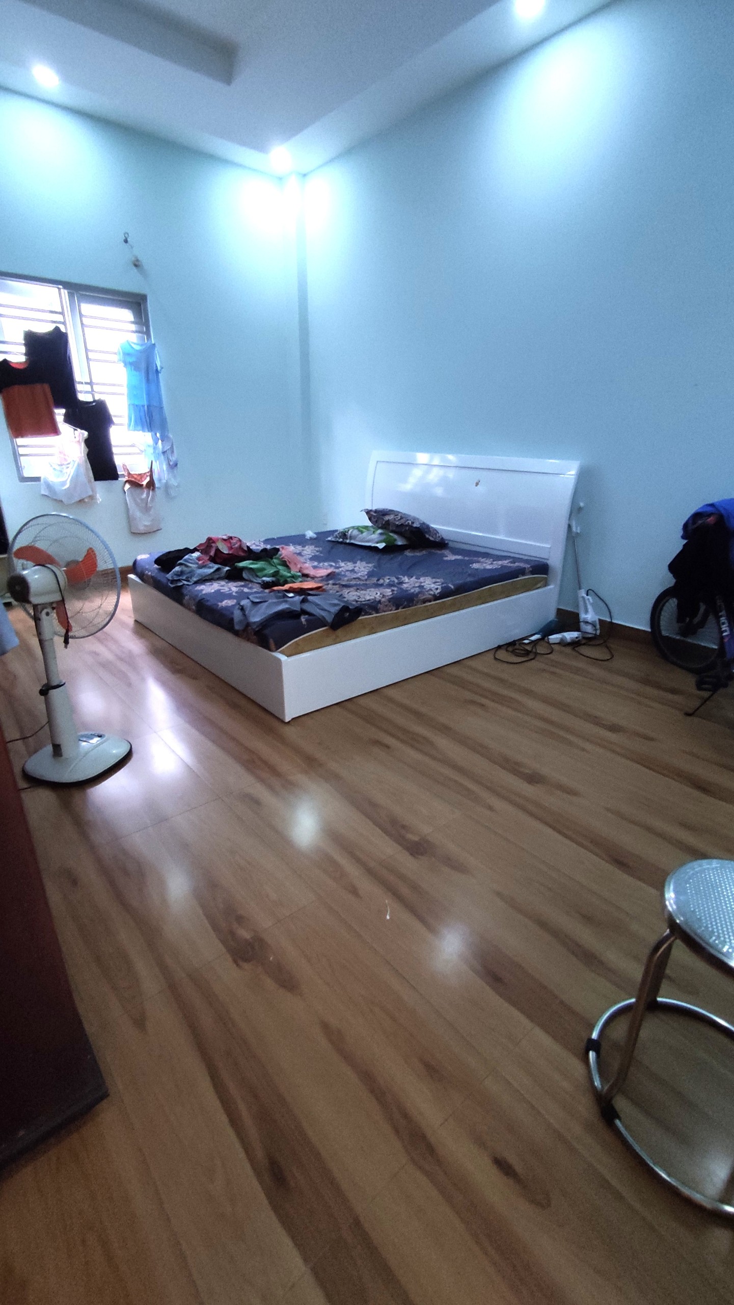 Bán Nhà Ô Tô Tận Cửa - Nguyễn Đình Chiểu -Cao Thắng Quận 3- 5 Tầng Kinh Doanh, Cho thuê 25tr.tháng