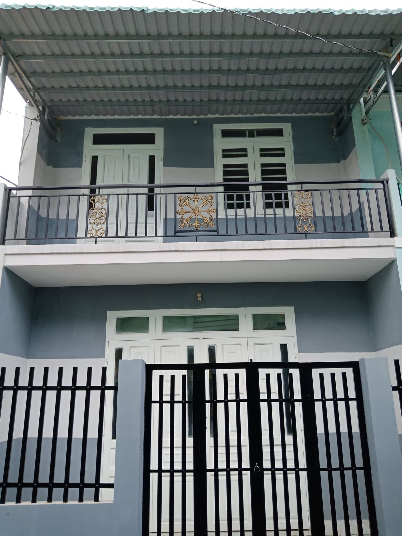 CHÍNH CHỦ BÁN NHÀ KHU DÂN CƯ BÌNH Ý - NGÃ 3 BÌNH Ý - XÃ TÂN BÌNH - HUYỆN VĨNH CỬU - ĐỒNG NAI