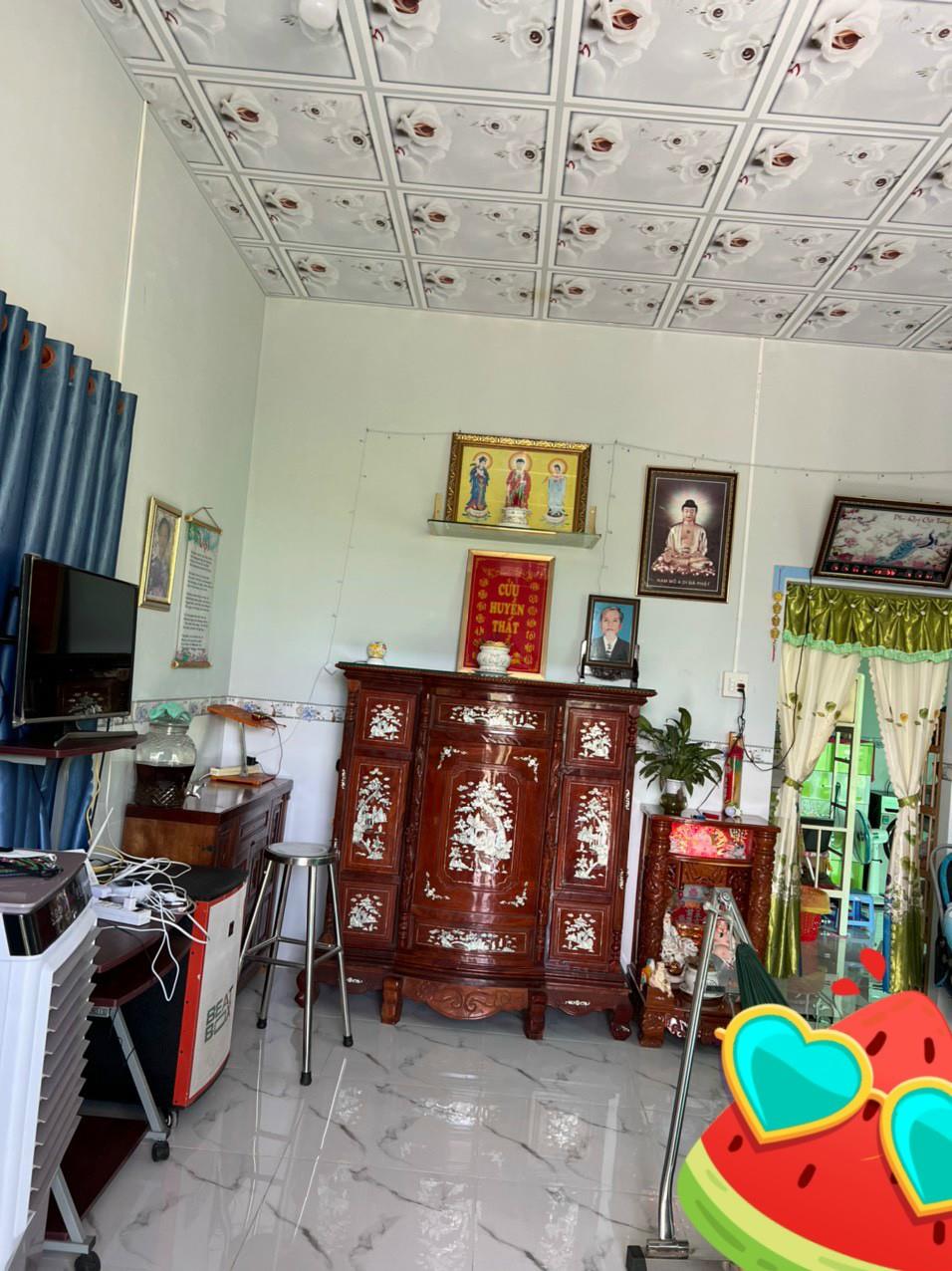 CHÍNH CHỦ Cần Bán Nhanh Nhà Đẹp Giá Cực Rẻ Tại TX Bình Minh - Vĩnh Long