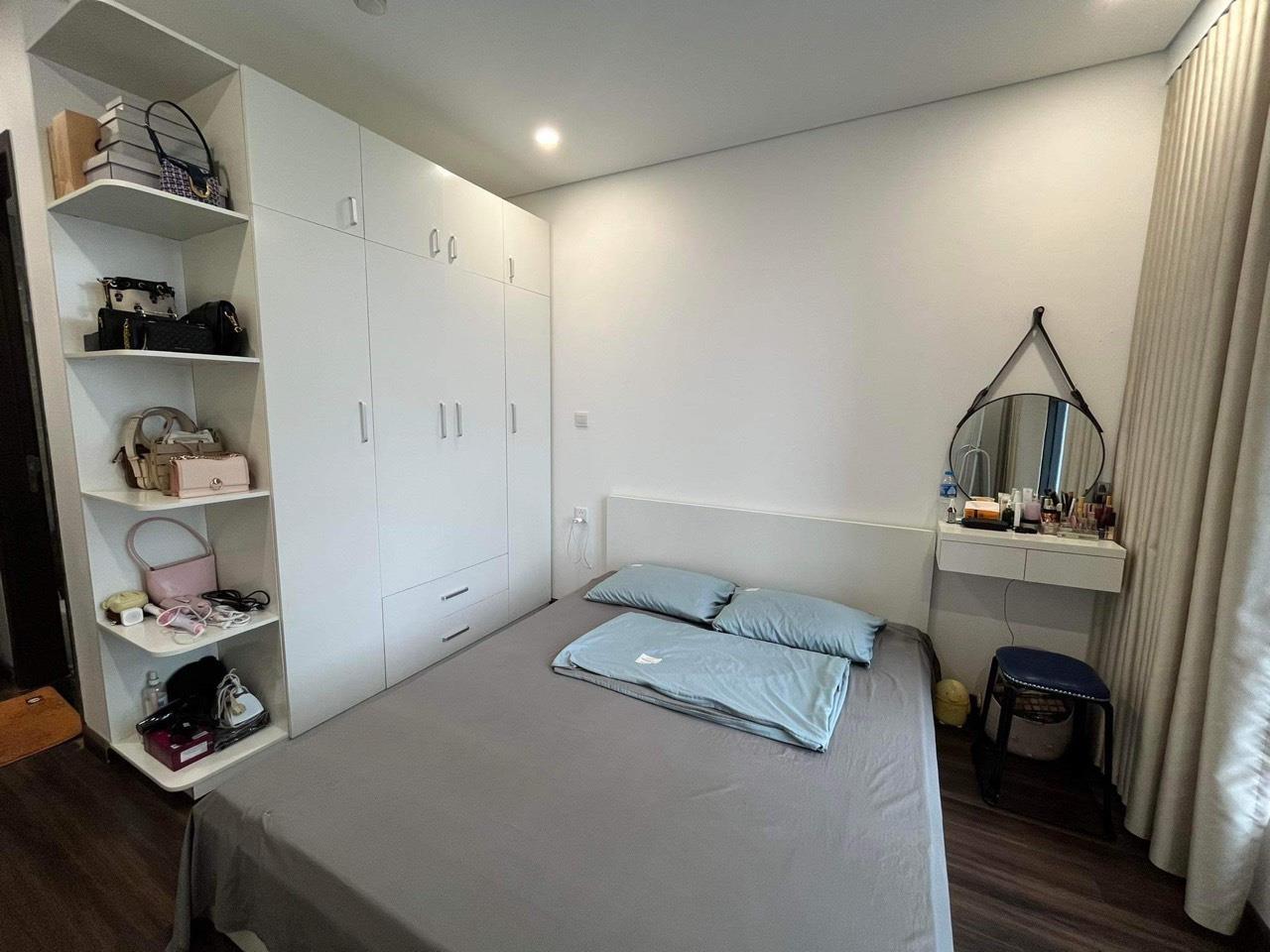 Chuyển Về Hà Nội Cần Bán Nhanh Căn Hộ Chung Cư Tại Hoàng Huy Grand Tower - Hải Phòng