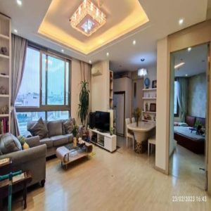 Bán chung cư Hyundai Tô Hiệu, Hà Đông