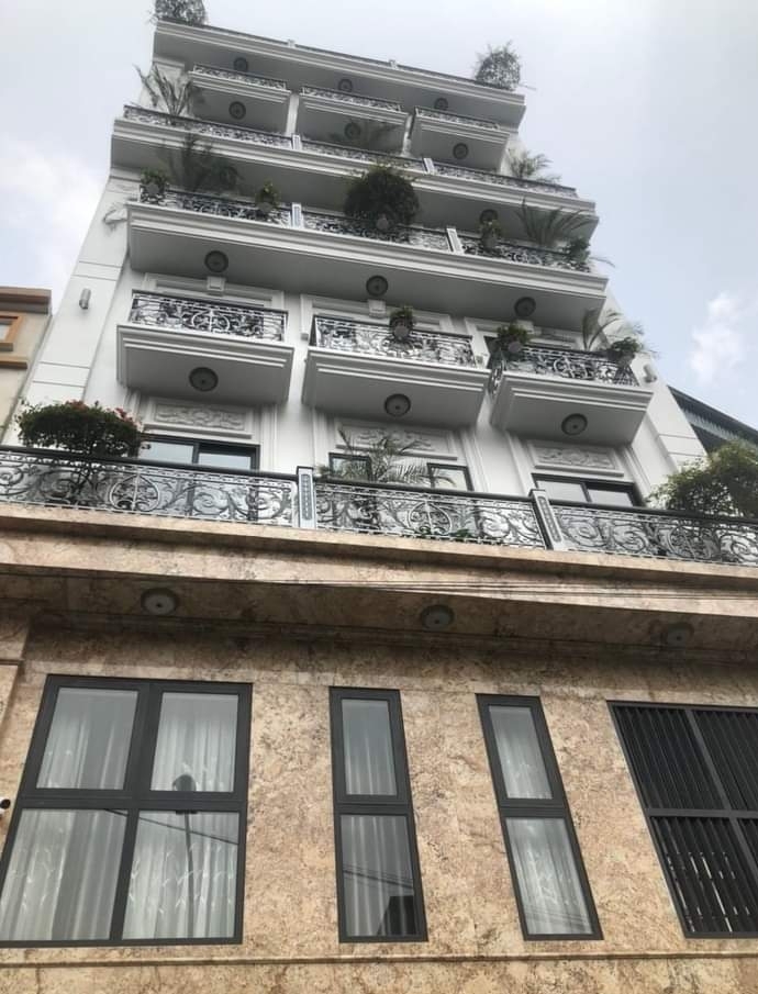 CỰC ĐẸP CCMN MỄ TRÌ 136.3m2, 30 CĂN HỘ DV, DT 1.5 tỷ/năm 16 tỷ