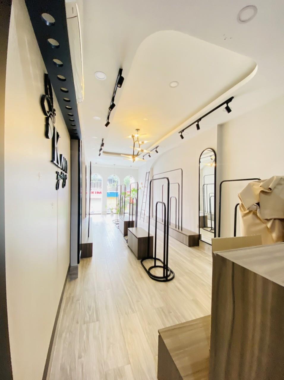 Bán Gấp Nhà Lê Văn Duyệt, P1, Quận Bình Thạnh.