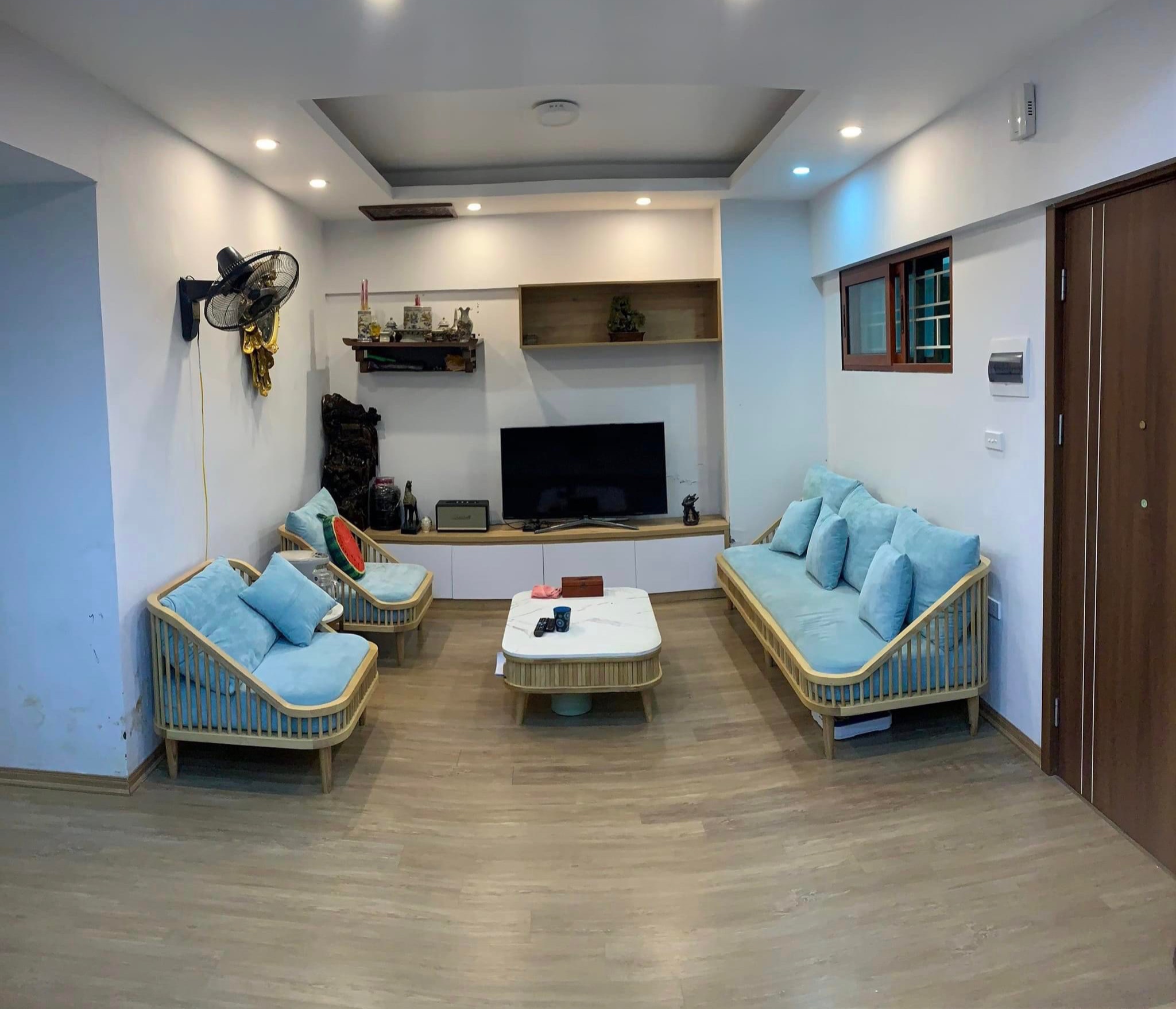 Bán nhà 3 tầng trung tâm Tô Hiệu Hà Đông, 38m² lô góc kinh doanh, ô tô vào nhà. Giá 4,6 tỷ đồng