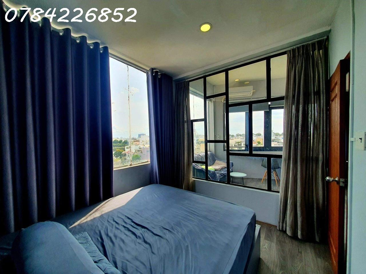 Cần cho thuê lại căn hộ dịch vụ chính chủ đứng tên hợp đồng