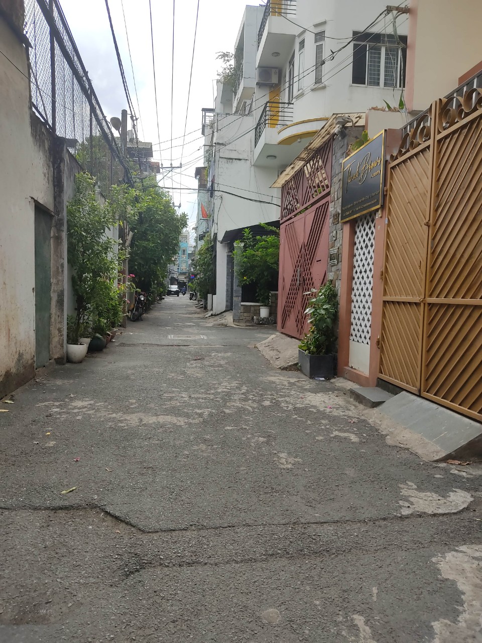 Hàng hiếm Tân Bình, HXH Phạm Văn Hai – Nguyễn Bặc, 5 tầng, khu đồng bộ, nhỉnh 6 tỷ