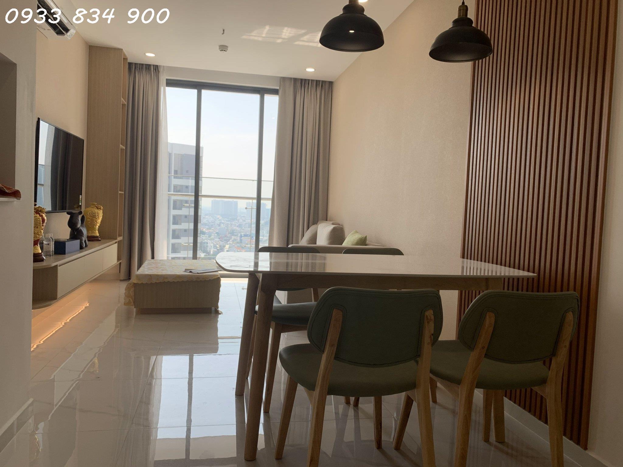 Chính chủ cần cho thuê căn hộ cao cấp PRECIA Đường Nguyễn Thị Định, Phường An Phú, Quận 2, TP Hồ Chí Minh.