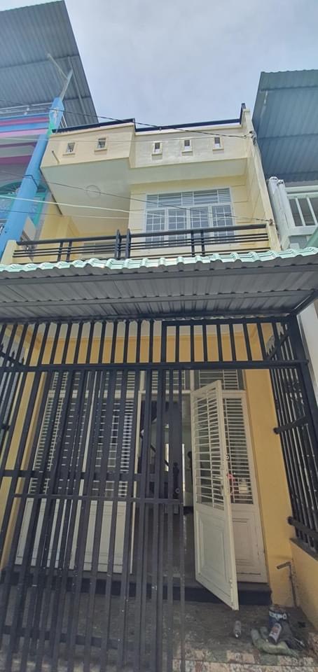 Chính Chủ Cần Bán Nhà 1 Trệt 1 Lầu Vị Trí Đẹp Tại tp Cần Thơ