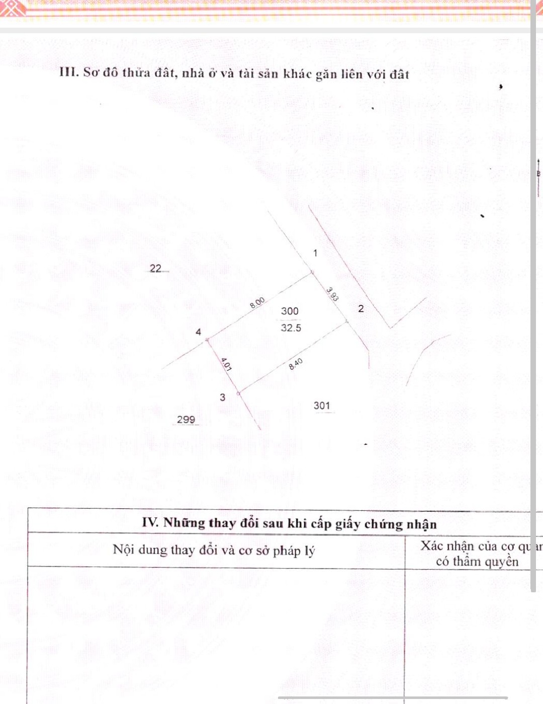 CC bán 33m2 tổ 3 Đồng Mai. Giá 1.12 tỷ.