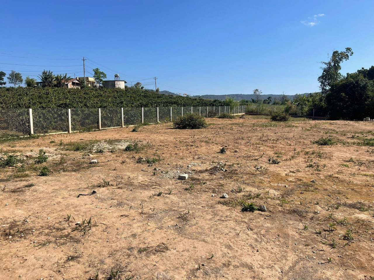 CHÍNH CHỦ CẦN BÁN NHANH LÔ ĐẤT ĐẸP ĐẦU TƯ SINH LỜI CAO