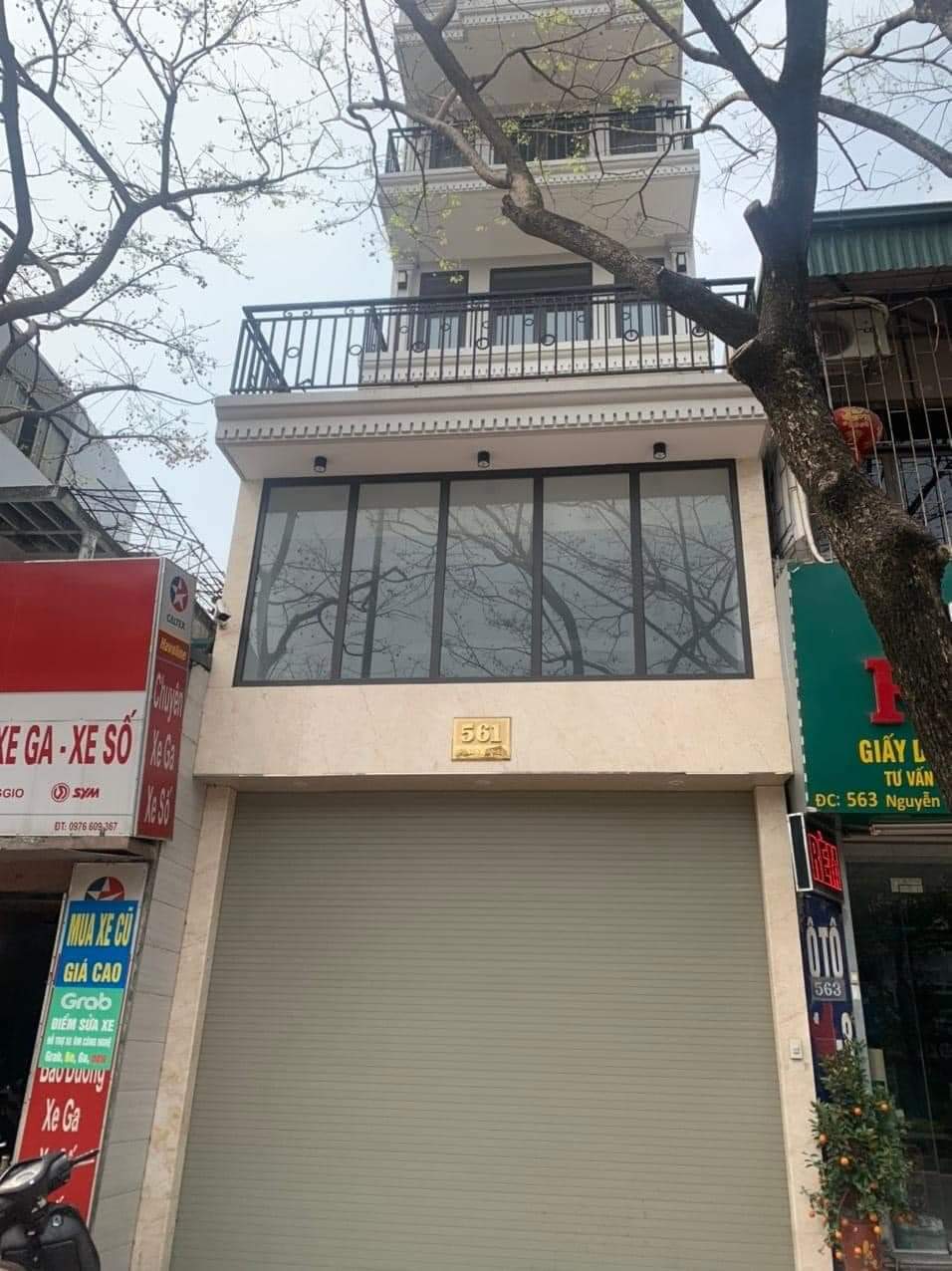 MẶT PHỐ NGUYỄN VĂN CỪ - LONG BIÊN- KINH DOANH SẦM UẤT ( Thang Máy ) GIÁ NHỈNH 250TR - ĐẦU TƯ GIỮ TIỀN TỐT - CHO THUÊ