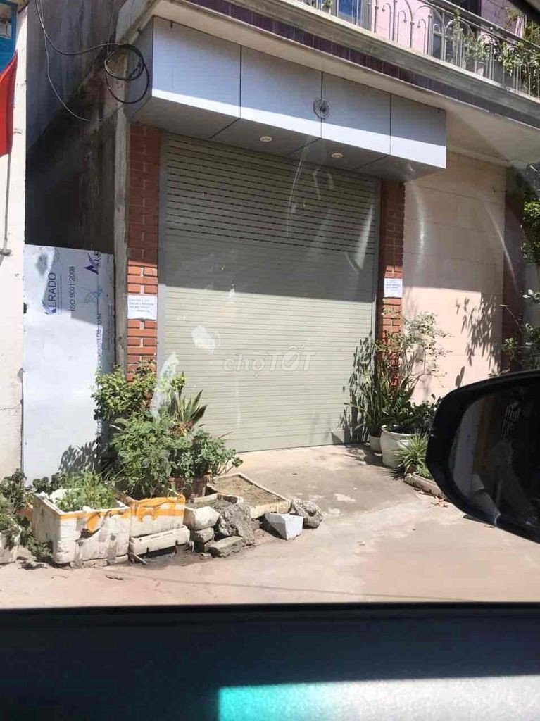 chính chủ cần cho thuê nhà nguyên căn tại số nhà 15, Khu 2, Thị xã Phố Mới, Bắc Ninh.