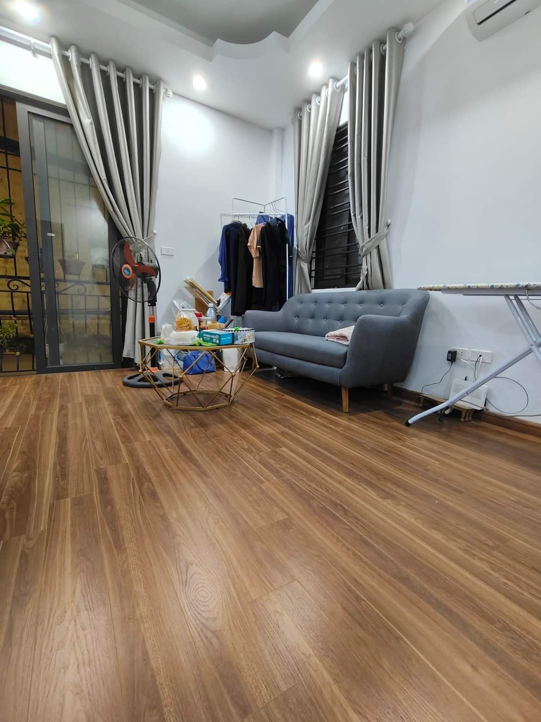 Phố Phú Mỹ - Mỹ Đình - NHÀ ĐẸP - Cực thoáng, gần ô tô, 35m, 3.6 tỷ. Mô tả: