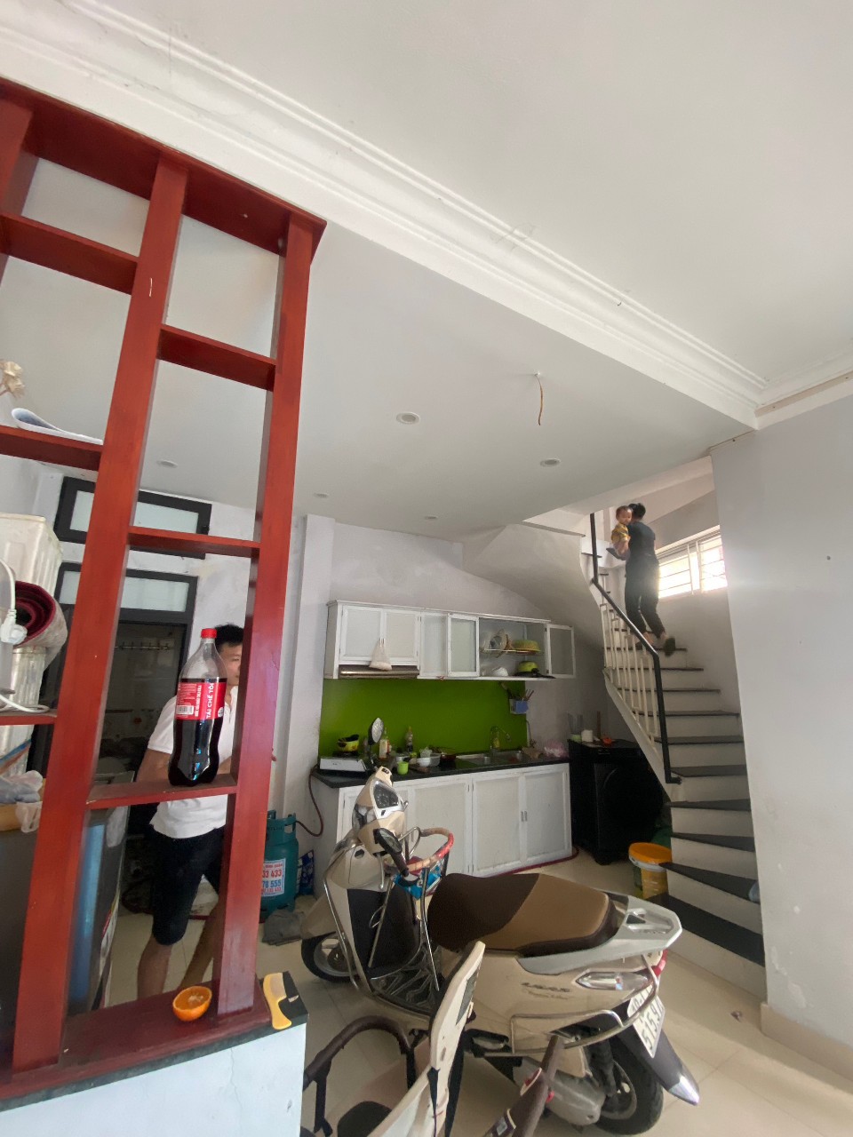 CĂN GÓC 32M2 2 MT LAI XÁ KIM CHUNG GIÁ SIÊU CẮT LỖ CHỈ 1,98 TỶ CÓ RA LỘC CHO KHÁCH THIỆN CHÍ