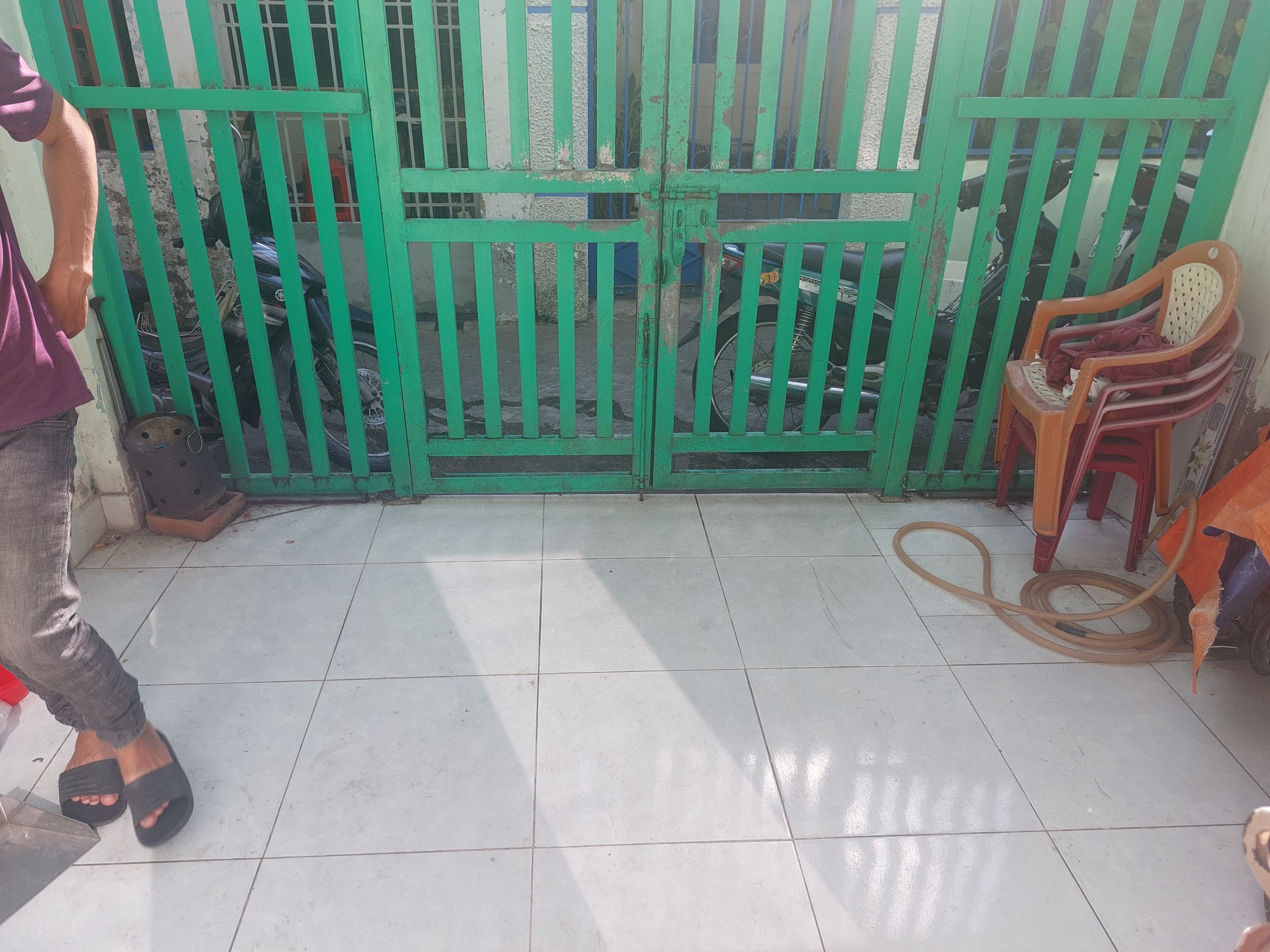 Bán Nhà 2 Tầng Tây Hòa, Quận 9, Ngã 4 MK, 42m22 chỉ nhĩnh2 tỷ, sổ riêng, k quy hoạch